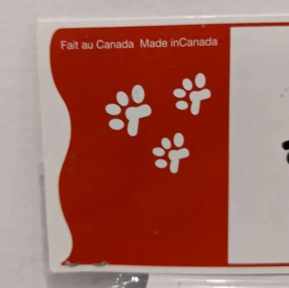 DABA Doo nylon hygienic dog panty sz 4 - Picture 5 of 9